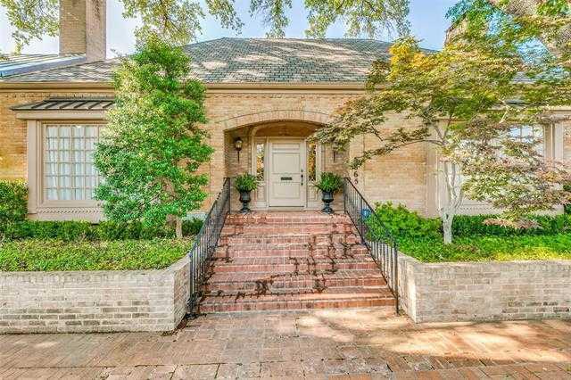 5865 Farquhar, 20630295, Dallas, Townhouse,  for sale, It's Closing Time Realty