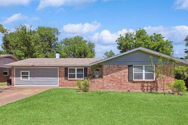 1100 Billie Ruth, 20663660, Hurst, Single Family Residence,  for sale, It's Closing Time Realty