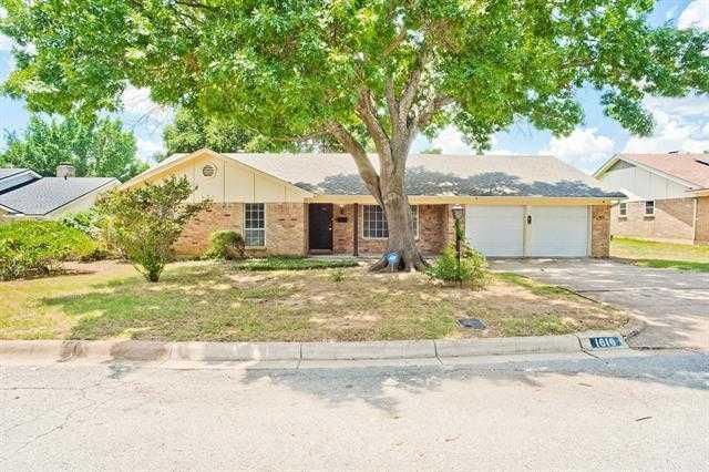 1616 Greendale, 20669205, Fort Worth, Single Family Residence,  for sale, It's Closing Time Realty
