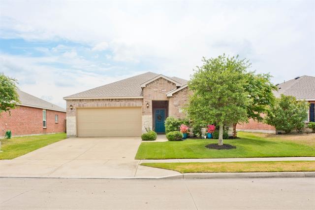 6033 Fantail, 20682574, Fort Worth, Single Family Residence,  for sale, It's Closing Time Realty